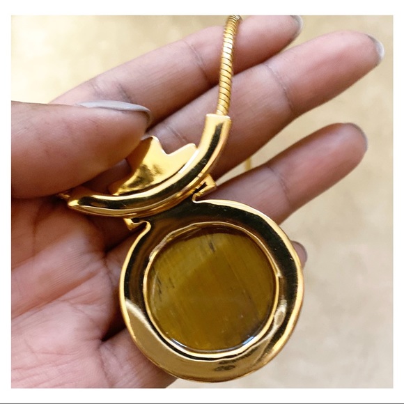 Kate Spade - Long Pendant Necklace - Picture 5 of 5